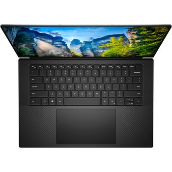 DELL Precision 5550 Mobile Workstation Intel Core i7 10th Gen 10750H (2.60GHz) - 16GB Memory - 1TB GB PCIe SSD -  4GB GRAPHICS NVIDIA Quadro T1000 - 15.6" FHD - Windows 11