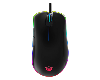 Meetion GM19 RGB Light Gaming Mouse