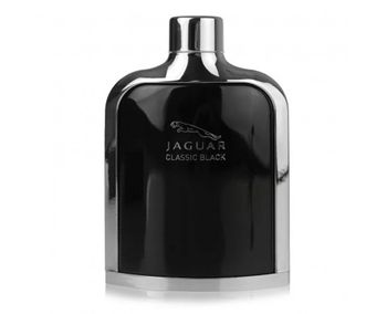 Jaguar Classic Black EDT 100ml For Men