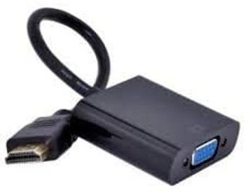 MIndPure AD011 HDMI to VGA Convertor