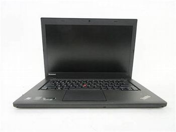 Lenovo ThinkPad T470s | Intel Core i7 Processor |7th Generation| 8GB RAM| 256GB SSD| Display 14" |Color: Black Color