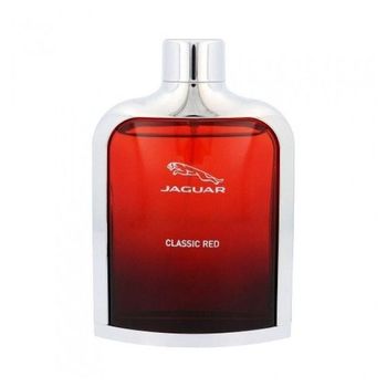 Jaguar Classic Red EDT 100ml For Men