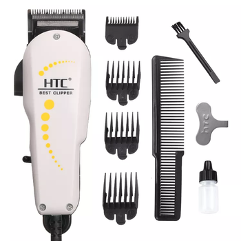 HTC CT-605A high quality hair clipper professional