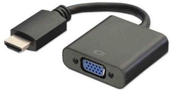 MIndPure AD011 HDMI to VGA Convertor