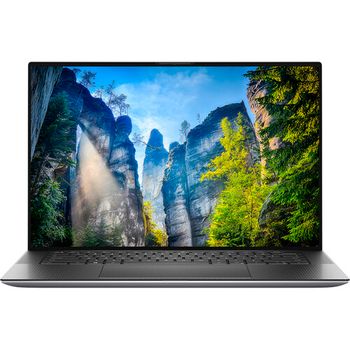 DELL Precision 5550 Mobile Workstation Intel Core i7 10th Gen 10750H (2.60GHz) - 16GB Memory - 1TB GB PCIe SSD -  4GB GRAPHICS NVIDIA Quadro T1000 - 15.6" FHD - Windows 11