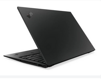 Lenovo ThinkPad x1 Carbon, Intel Core I7-3rd Generation, 8GB Ram, 256GB SSD, 14 Inch Touchscreen