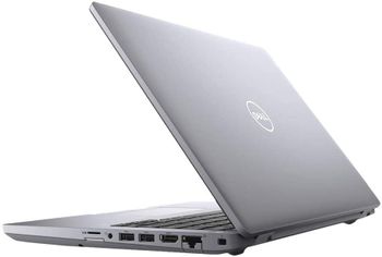 DELL LATITUDE 5410 INTEL CORE I5-10210U CPU, 1.60GHZ 8GB RAM 256 GB English/Smart Card FHD non-touch UHD GRAPHICS WIN 10 PRO