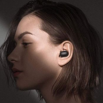 Mi Redmi Airdots 3 Bluetooth True Wireless Earphones