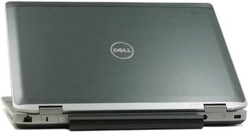 Dell Latitude E6530 laptop Core i5-3rd, 4GB Ram , 128GB SSD, 15.6