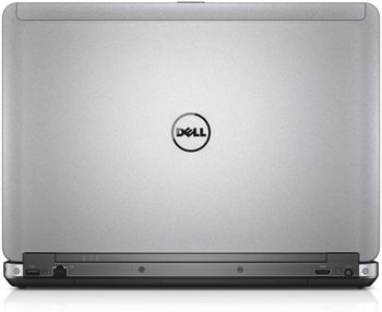 DELL  Latitude E6440 Intel Core i5 4th Generation -4GB RAM - 256GB SSD 14 INCH WIN10 ENG KB SIL/BLACK