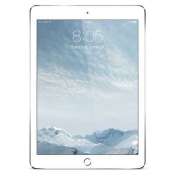 Apple iPad Air 2 2014 9.7 inches Wi-Fi 16GB  - Silver