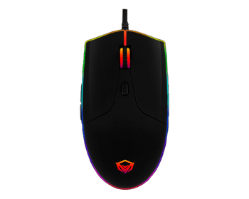 Meetion GM21 Polychrome Gaming Mouse