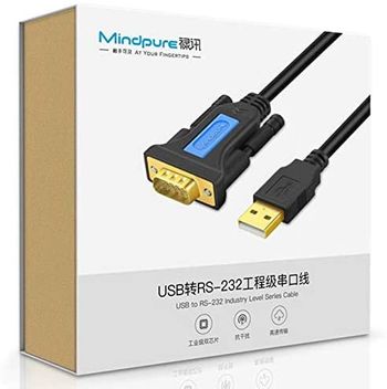 MIndPure AD001HDMI Cable to DVI Cable