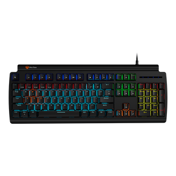 Meetion MK600MX Blue Switch RGB Mechanical Gaming Keyboard