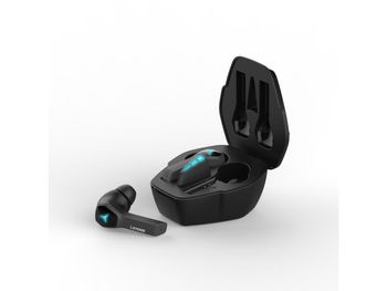 Lenovo HQ08 Gaming Earpods 60ms Low Latency TWS Bluetooth Headset