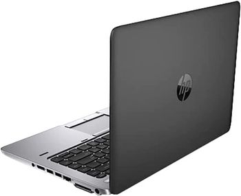 HP EliteBook 725 G2 Renewed Laptop | AMD A12 Series CPU | 8GB DDR3L RAM | 256GB SSD | AMD Radeon R Series 1GB Graphics | 12.5 inch | Windows 10 Pro