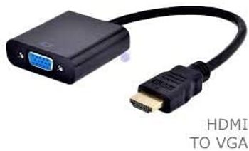 ZonixPlay ADAPTOR HDMI TO VGA