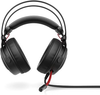 ACC-HP-OMEN-800-HEADSET-1KF76AA#ABB, Wired