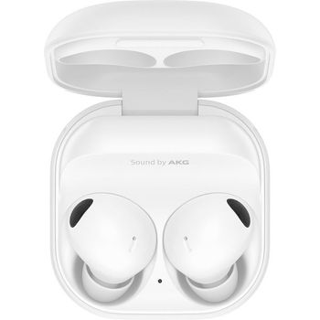 Samsung Galaxy Buds 2 Pro Wireless Earbuds White - R510