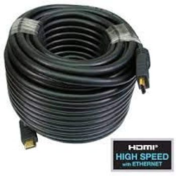 ZonixPlay Cables HDMI CABLE (20)