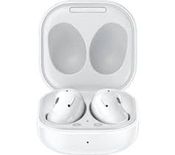 Samsung galaxy Buds Live Mystic White