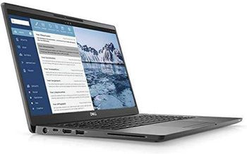 Dell Latitude 14 7400 - 14" FHD Notebook - Intel Core i7-8665U - 16GB RAM - SSD  512GB - Intel UHD Graphics - Win 10