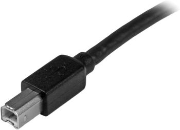 StarTech.com 50FT ACTIVE USB A TO B CABLE