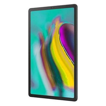 Samsung Galaxy Tab S5e SM-T720 - 10.5 Inch, 64GB, 4GB RAM, BLACK