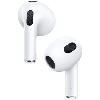 Apple AirPods 3rd Gen International Release - MME73