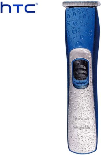 HTC Hair Trimmer AT-129 Professional Rechargeable High Quality