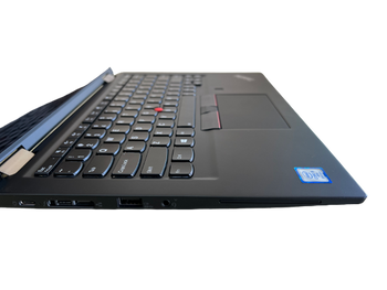 Lenovo ThinkPad Yoga X380 intel Core I5-8350U 8th Generation - Intel UHD 620 Graphics - 8GB RAM - 512GB SSD - With Touch Pen X360 Display