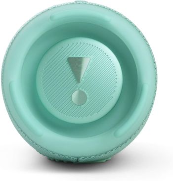 JBL Charge 5 Portable Waterproof Speaker with Powerbank Teal, JBLCHARGE5T