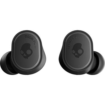 Skullcandy Sesh Evo True Wireless Earphone (S2TVW-N896) Black