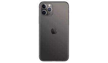 Apple iPhone 11 Pro 64GB - Grey