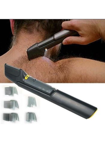 Professional Rechargeable Hair Trimmer