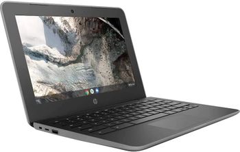 HP Chromebook 11 G7 EE 4 GB Hard Drive ‎16 GB Celeron Processor Speed ‎1.1 GHz