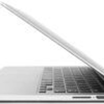 Apple MacBook Pro (A1502 Early-2015) Core i5 2.7GHz, 13 inch Retina, 8GB RAM, 128GB SSD 1.5GB VRAM, ENG KB Silver