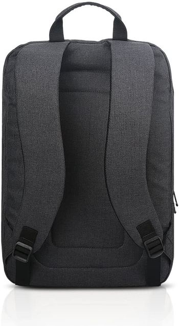 Lenovo B210 15.6 inch Casual Laptop Backpack, Black