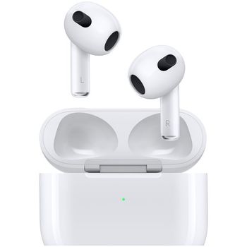 Apple AirPods 3rd Gen International Release - MME73