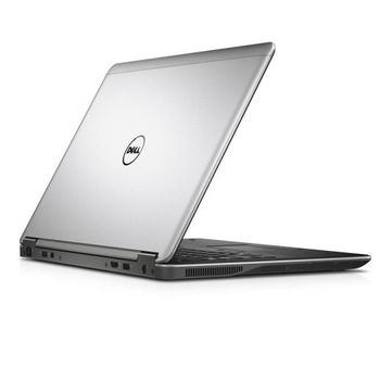 Dell Latitude E7440 - 4th Gen Corei5-8GB Ram-256ssd-14''Antiglare Non reflecting Display-HDMi-Usb3.1-Display port-ethernet port-Win10