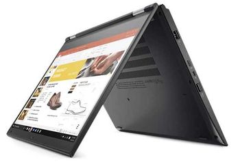 Lenovo X1 Yoga touch i5-6th Generation / 8 GB RAM / 256 GB SSD /14