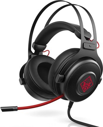 ACC-HP-OMEN-800-HEADSET-1KF76AA#ABB, Wired