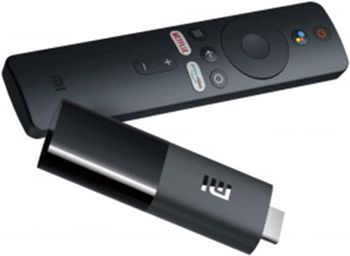 Mi TV Stick, Black