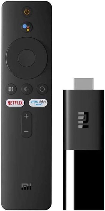 Mi TV Stick, Black