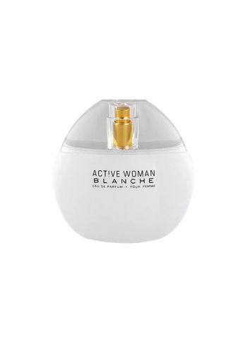 Chris Adams Active Woman Blanche Eau De Parfum 80ML