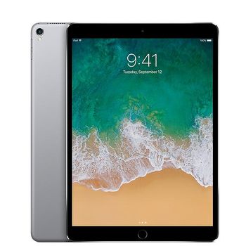 Apple iPad pro (2017) | 10.5inch 4GB RAM 256 GB Wi-Fi | Space Grey