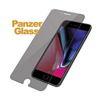 PANZERGLASS Privacy Screen Protector For iPhone 8/7