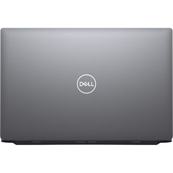 Dell Latitude 5520 15.6 1920 X 1080 CORE i7 11th gen 16GB Of DDR4 Ram 512GB M.2 SSD English keyboard, GRAY,