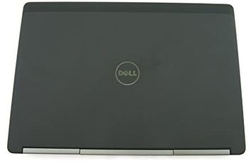 Dell Precision 7510 FHD 15.6 Inch Laptop (Intel Quad Core i7-6820HQ, 16GB Ram, 1TB+256gb SSD) Nvidia 2GB