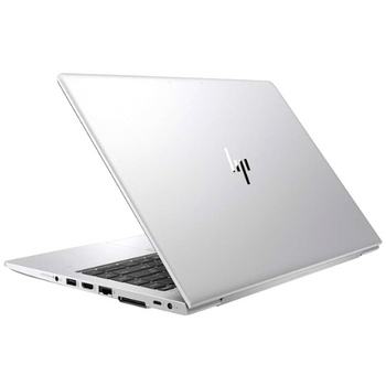 HP Elitebook 830 G6 Business Laptop, Core i5 8th Gen, 8GB RAM | 512 PCIe SSD | 13.3” FHD IPS Screen, Backlit KB, Win 10